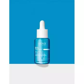 Урьяж Вода Гиалу Бустер Сыворотка 30мл