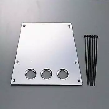 Ураганный брызговик FTR223 HA7461A (УРАГАН)