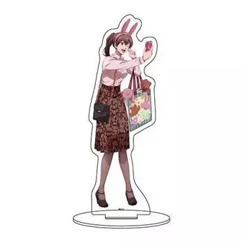Uramichi 05 Shino Tadano Amusement Park Персонаж Акриловая фигурка Онии-сан вер. [Оригинальная иллюстрация]