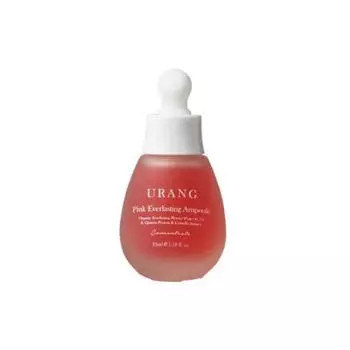 URANG Pink Everlasting Ampoule 35 мл