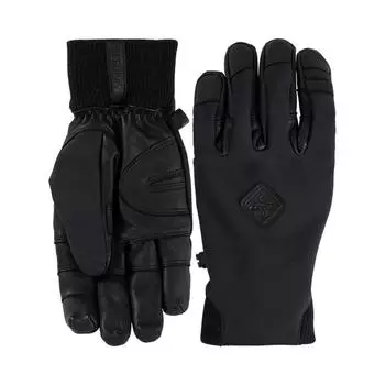Urban Classic LUP01MG01 Черные зимние перчатки для кемпинга и альпинизма, LUP01MG01_BK-7000024083