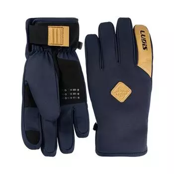 Urban Classic LUP01UG04 Темно-синие зимние перчатки для кемпинга и альпинизма, LUP01UG04_NA-7000024178