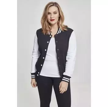 Urban Classics 2-Tone College Sweat Gt куртка 3XL