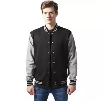 Urban Classics 2-Tone College Sweat куртка XL