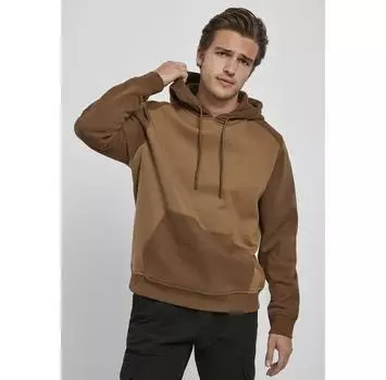 Urban Classics 2-Tone Fake Raglan худи M