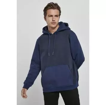 Urban Classics 2-Tone Fake Raglan худи L