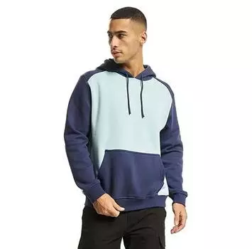 Urban Classics 2-Tone Fake Raglan худи M