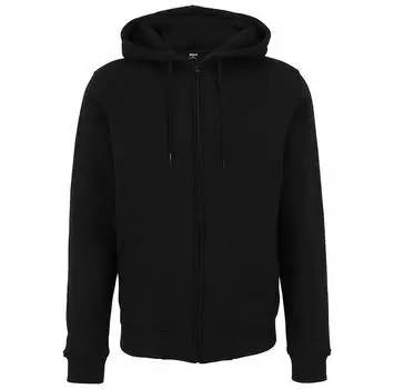 Urban Classics 2 Tone full zip свитшот M