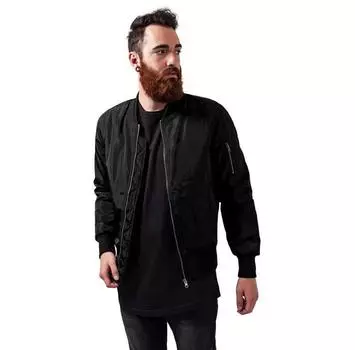 Urban Classics 2-Tone куртка 4XL