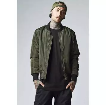 Urban Classics 2-Tone куртка S