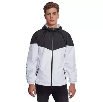 Urban Classics 2-Tone Tech куртка M