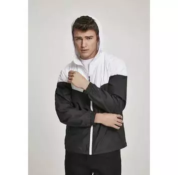 Urban Classics 2-Tone Windstopper куртка M