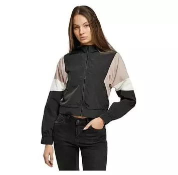 Urban Classics 3-Tone Crinkle куртка 2XL