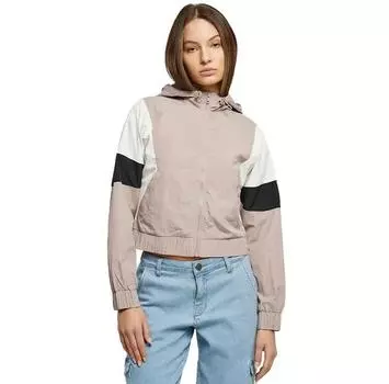 Urban Classics 3-Tone Crinkle куртка 3XL