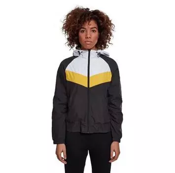 Urban Classics 3-Tone куртка M