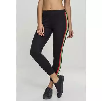 Urban Classics 3-Tone Tape брюки XS
