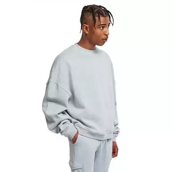 Urban Classics 80s свитшот XL