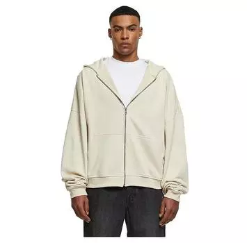 Urban Classics 90s full zip свитшот XL