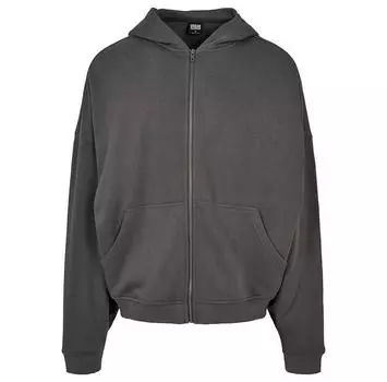 Urban Classics 90s full zip свитшот XL