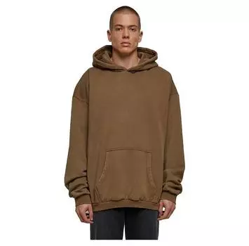 Urban Classics Acid Washed худи 2XL