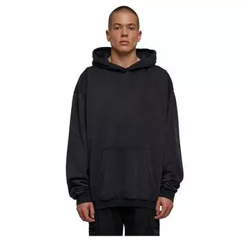 Urban Classics Acid Washed худи L