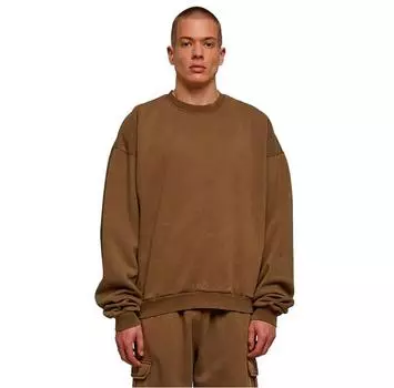 Urban Classics Acid Washed свитшот 3XL