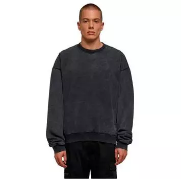 Urban Classics Acid Washed свитшот 5XL