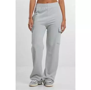 Urban Classics Baggy Light Terry sweat брюки L