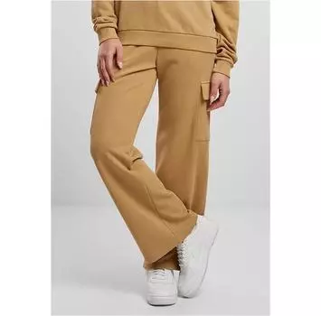 Urban Classics Baggy Light Terry sweat брюки S