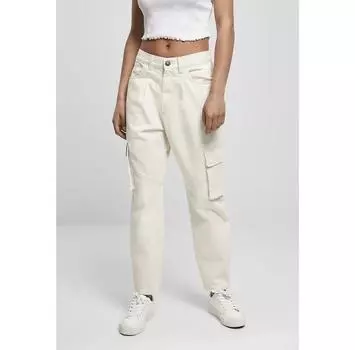 Urban Classics Ballon Fit Twill cargo брюки 30