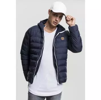 Urban Classics Basic Bubble куртка 2XL