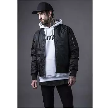 Urban Classics Basic куртка 3XL