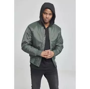 Urban Classics Basic куртка M