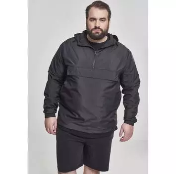 Urban Classics Basic Pull Over GT куртка 4XL