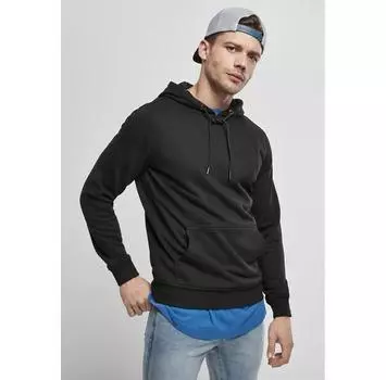 Urban Classics Basic Terry Big свитшот 4XL