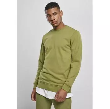 Urban Classics Basic Terry Crew свитшот 2XL