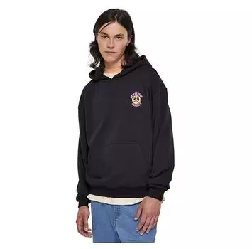 Urban Classics Big Peace худи M