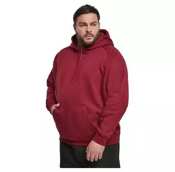 Urban Classics Blank Big худи 3XL