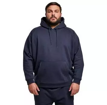 Urban Classics Blank худи 3XL