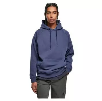 Urban Classics Blank худи 5XL