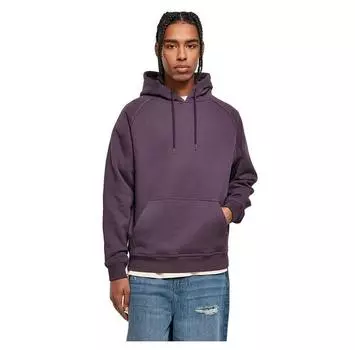 Urban Classics Blank худи XS