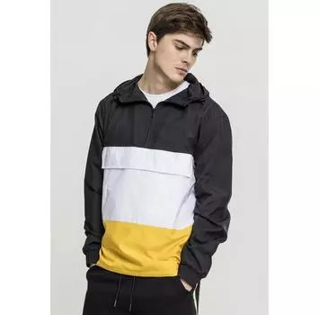 Urban Classics Block Pull Over куртка S