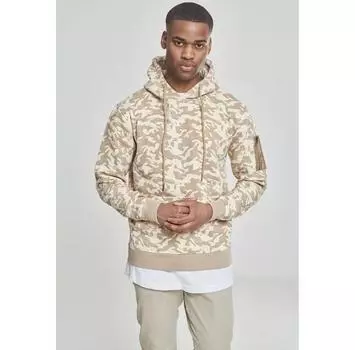 Urban Classics Bomber свитшот S