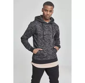 Urban Classics Bomber свитшот S