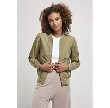 Urban Classics Bombers куртка XS