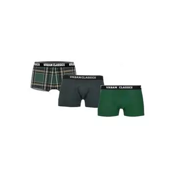 Urban Classics боксеры 3 шт. S
