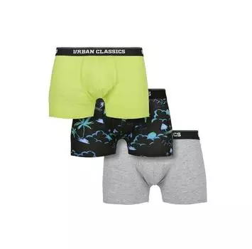 Urban Classics боксеры 3 шт. XL