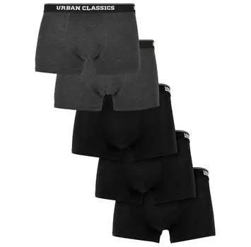 Urban Classics боксеры 5 шт. S