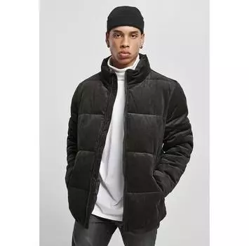 Urban Classics Boxy Corduroy Puffer куртка L