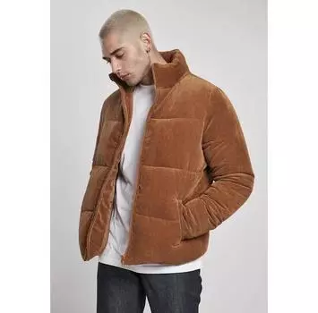 Urban Classics Boxy Corduroy Puffer куртка XL